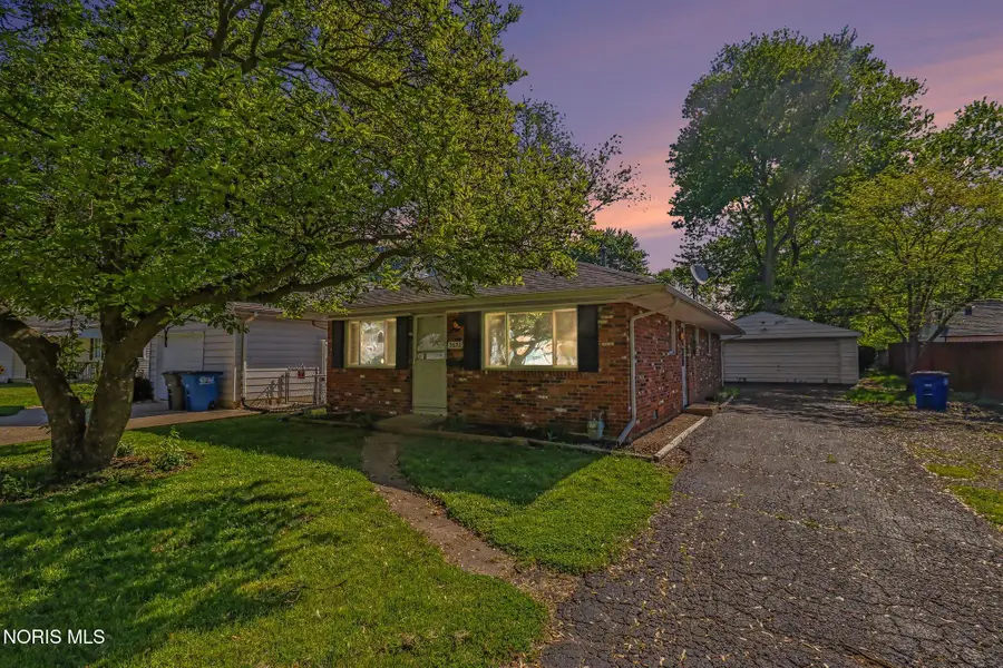 5622 Fenwick Drive, Toledo, OH 43623 - #2