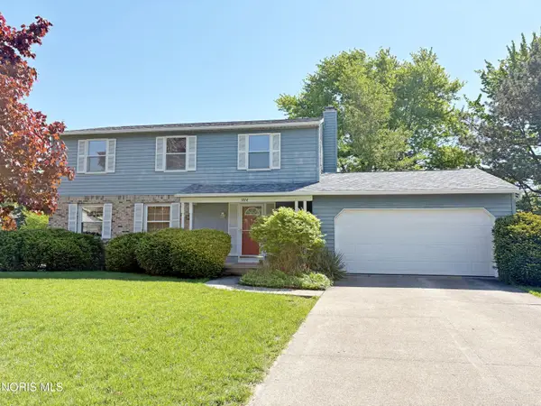1014 Partridge Lane, Bowling Green, OH 43402
