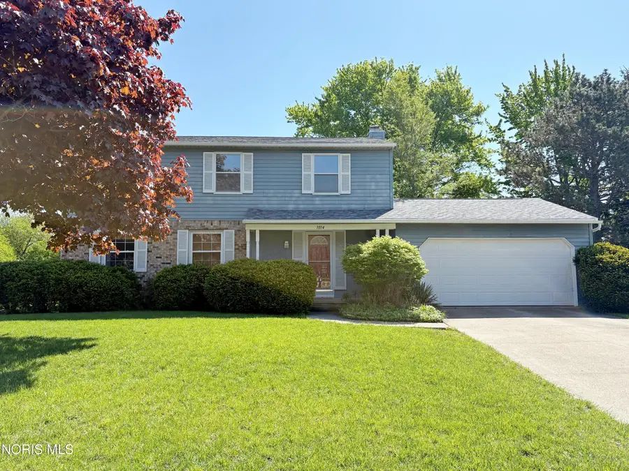 1014 Partridge Lane, Bowling Green, OH 43402 - #2
