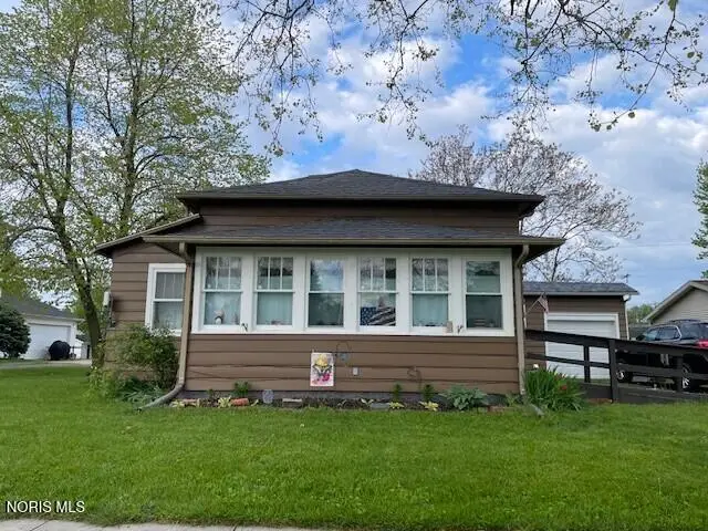 309 N Bryan Street, Hicksville, OH 43526 - #1