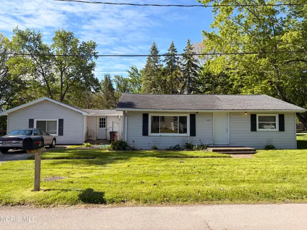 219 Smith Street, Holgate, OH 43527