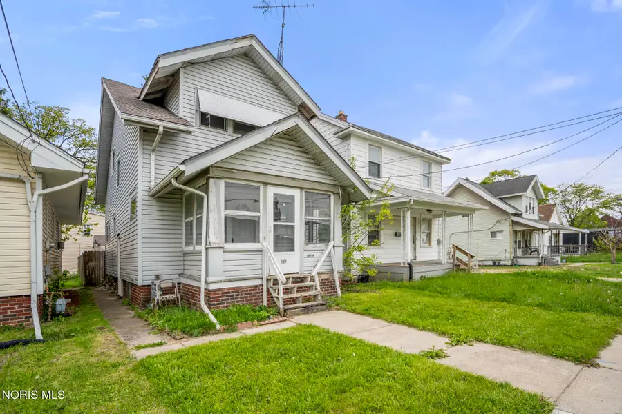 3342 Upton Avenue, Toledo, OH 43613 - #2