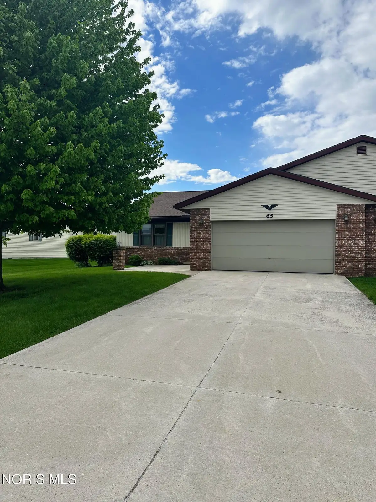 65 Westwood Drive, Tiffin, OH 44883 - #1