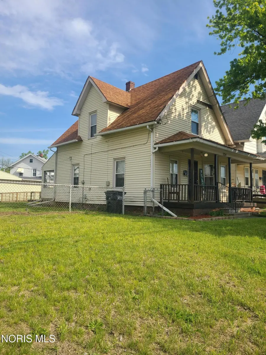 724 Spencer Street, Toledo, OH 43609 - #2