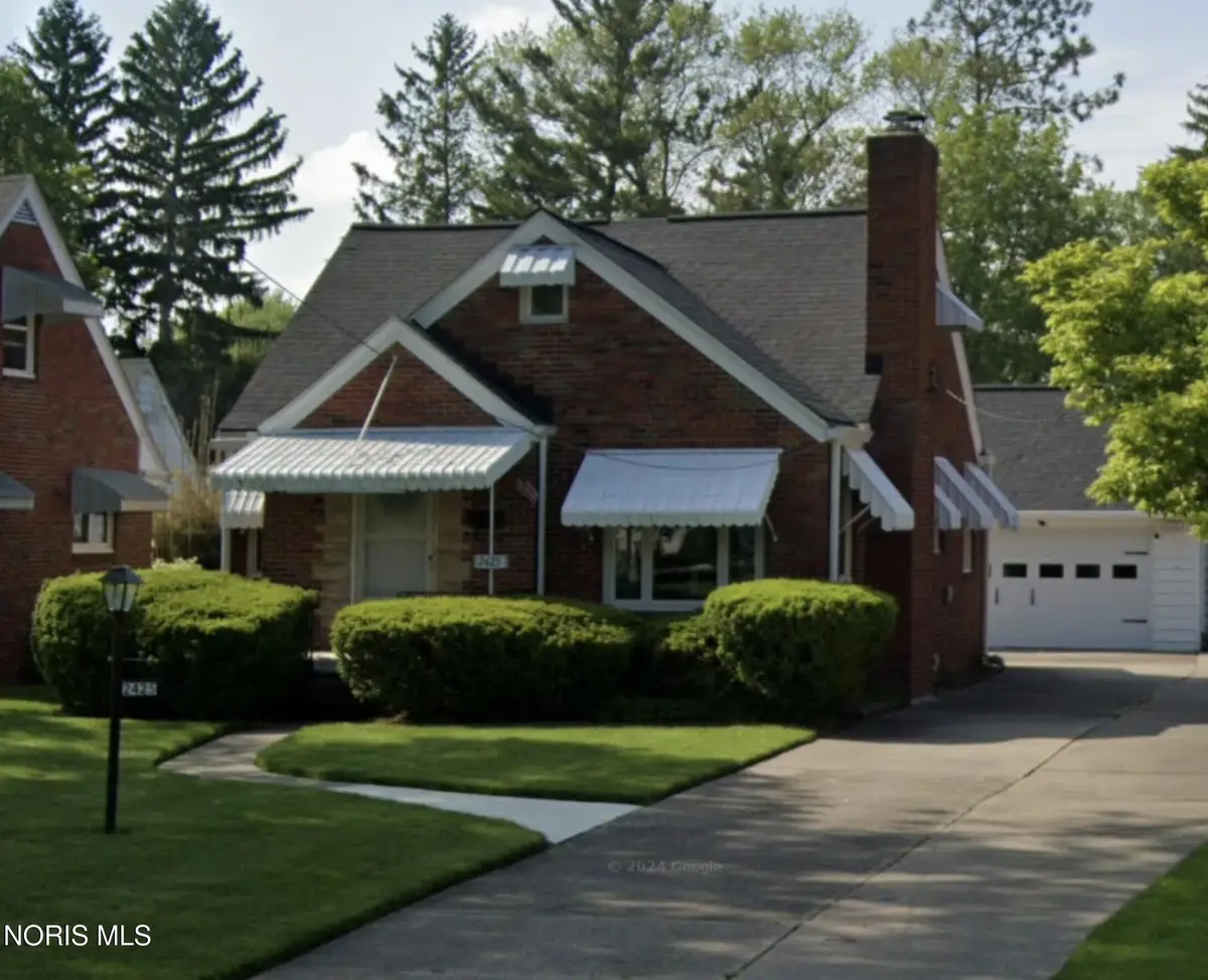 2425 River Road, Maumee, OH 43537 - #1