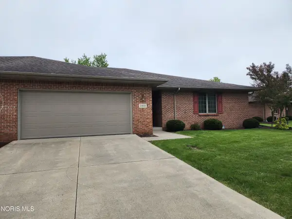 2408 Ken James Court, Napoleon, OH 43545