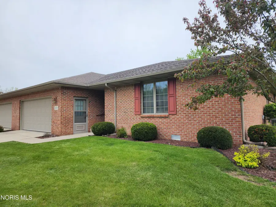 2408 Ken James Court, Napoleon, OH 43545 - #2