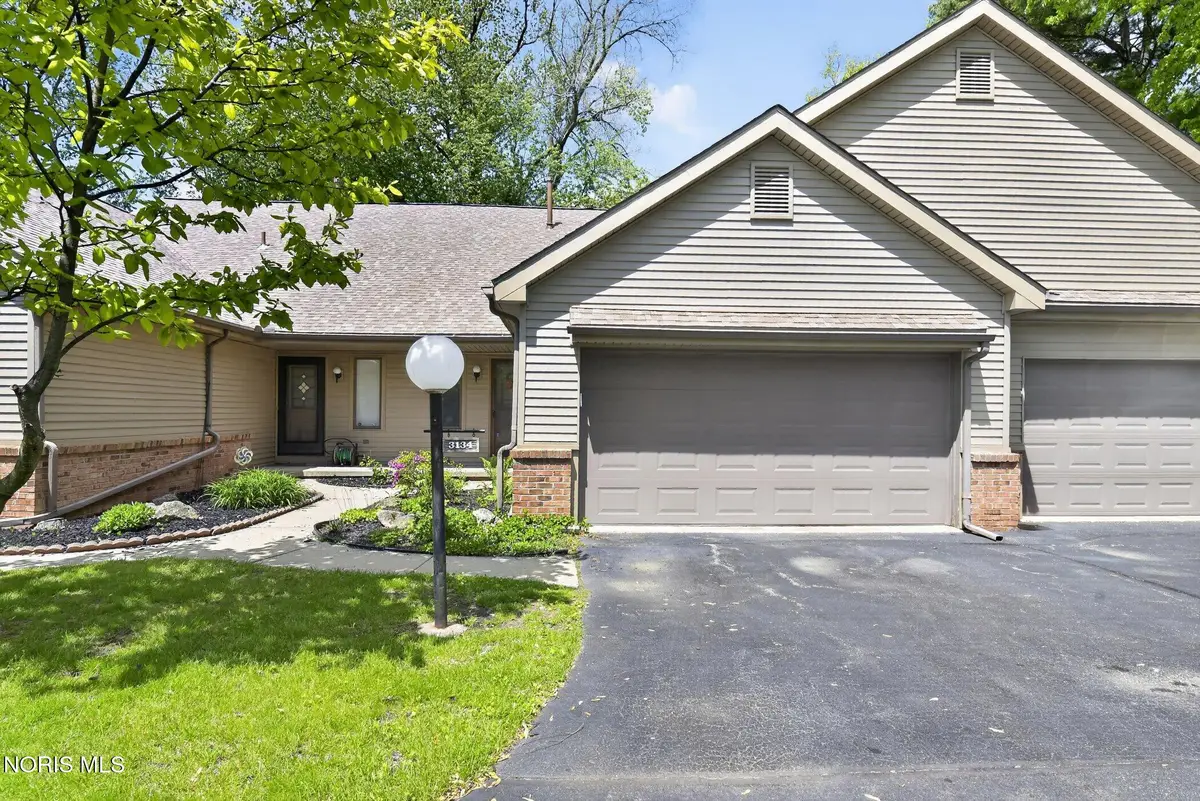 3134 Evergreen Road, Toledo, OH 43606 - #1