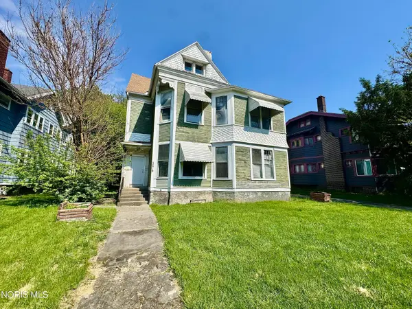 2618 Collingwood Boulevard, Toledo, OH 43610