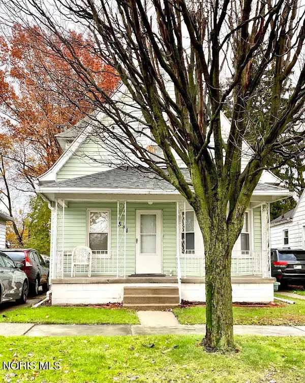 541 Myers Street, Toledo, OH 43609