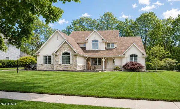 3435 Swan Ridge Lane, Maumee, OH 43537
