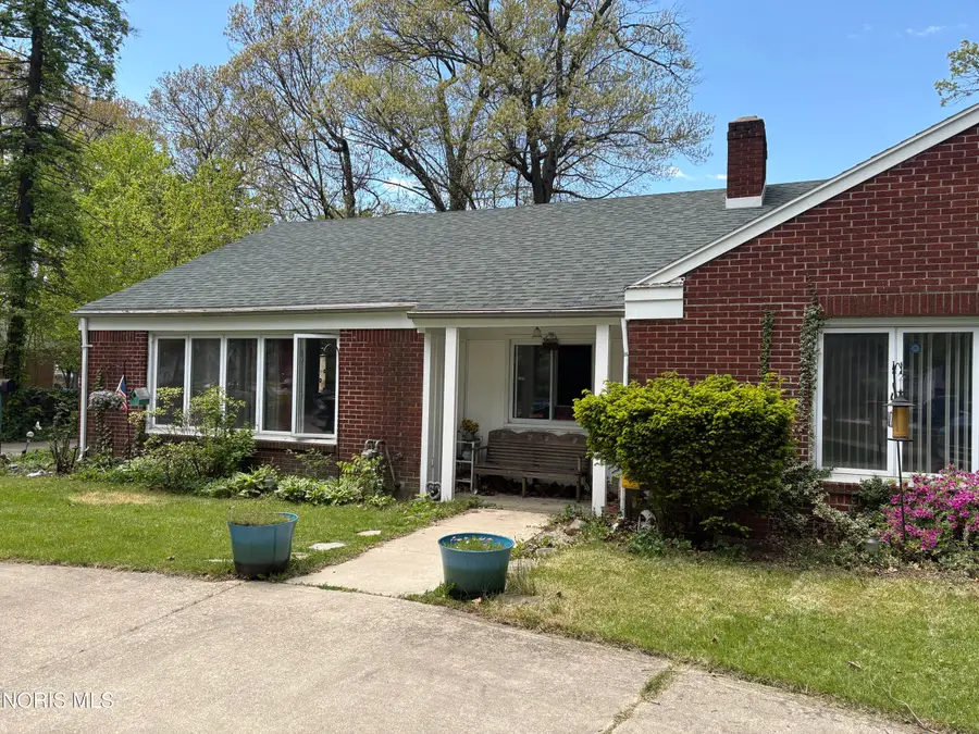 4611 Secor Road, Toledo, OH 43623 - #2