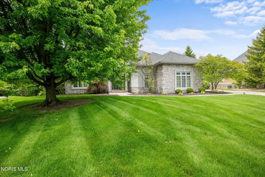 1198 Brookwoode, Perrysburg, OH 43551 - #3