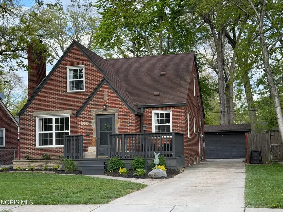 4203 Rugby Drive, Toledo, OH 43614 - #2
