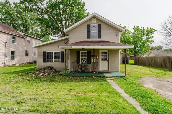 449 Frederick Street, Carey, OH 43316