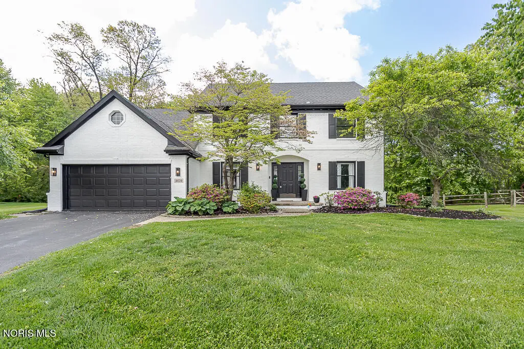 8629 Saint George Drive, Holland, OH 43528 - #1