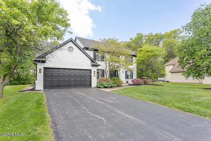 8629 Saint George Drive, Holland, OH 43528 - #2