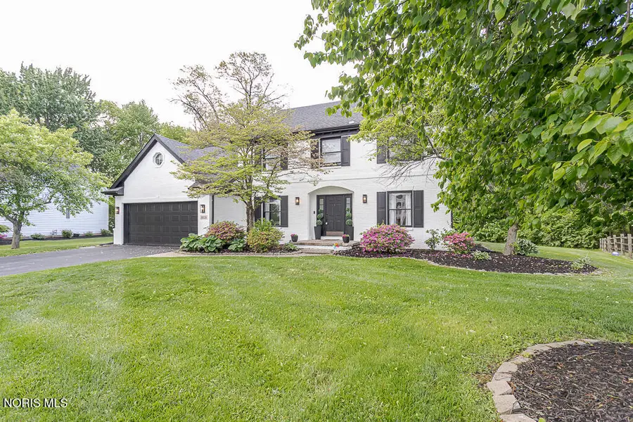 8629 Saint George Drive, Holland, OH 43528 - #3