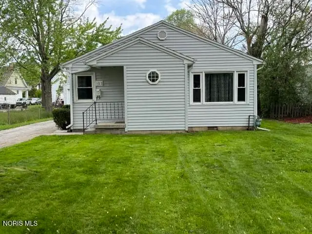 123 Carr Avenue, Bowling Green, OH 43402 - #2