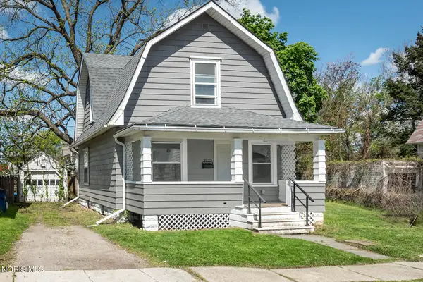 3923 Burnham Avenue, Toledo, OH 43612