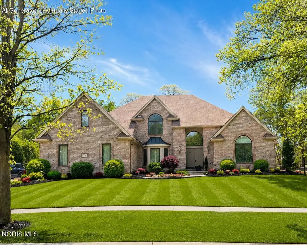 9143 Rolling Hill Road, Holland, OH 43528 - #1