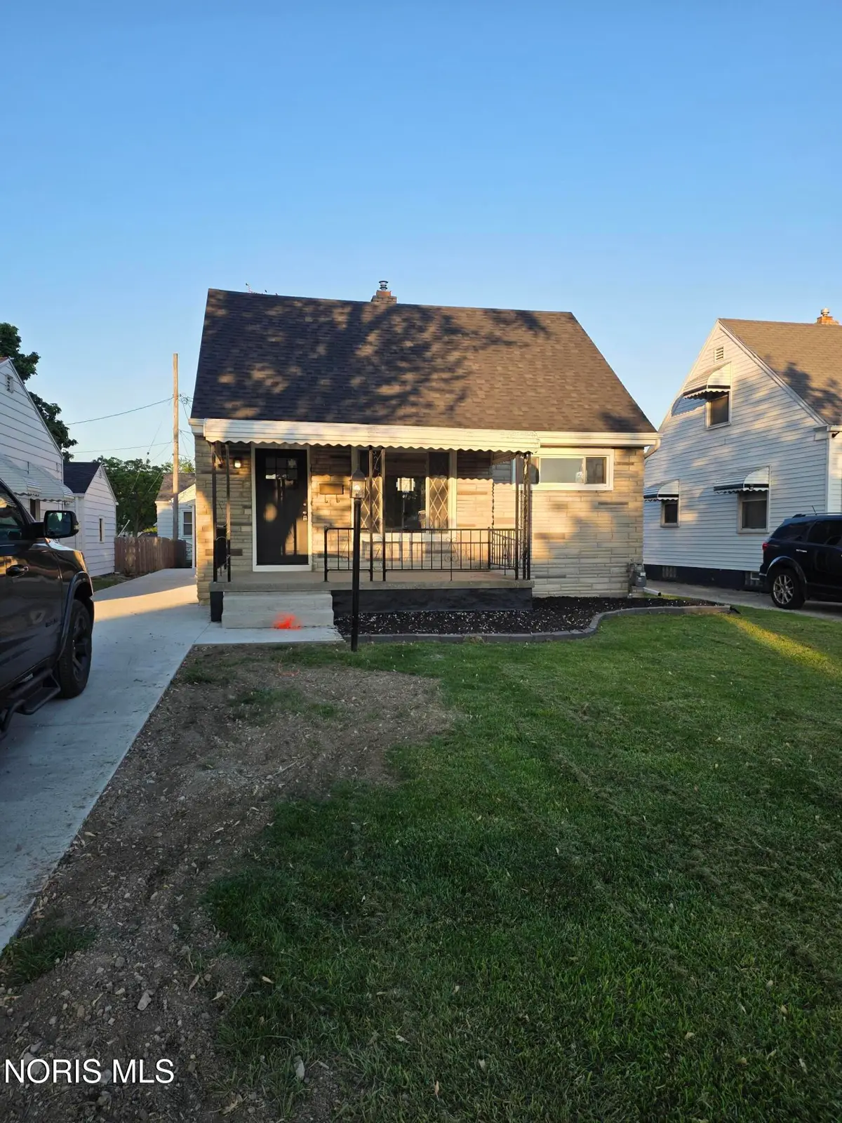 4618 288th Street, Toledo, OH 43611 - #1