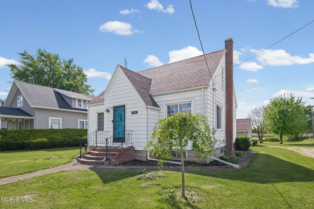504 N Main Street, Attica, OH 44807 - #1