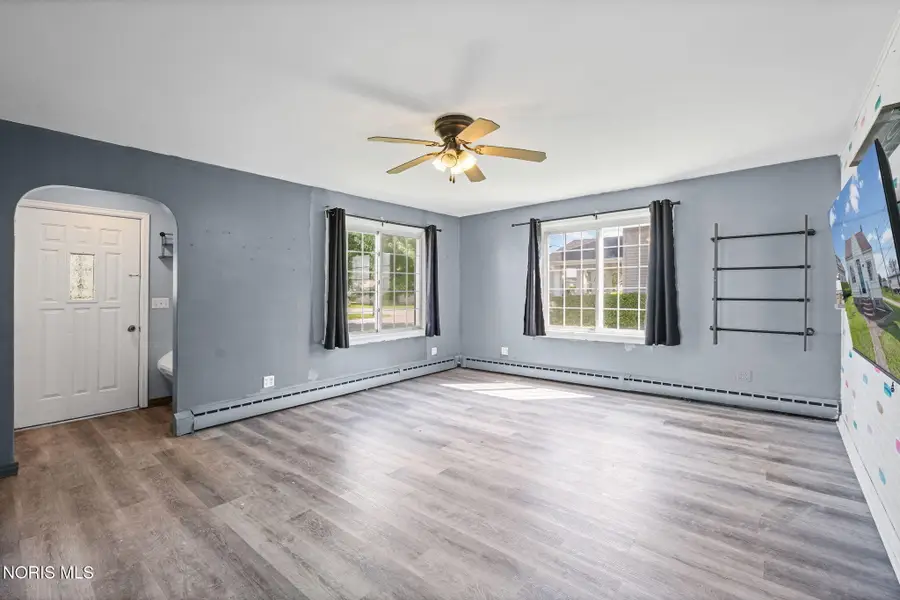 504 N Main Street, Attica, OH 44807 - #3