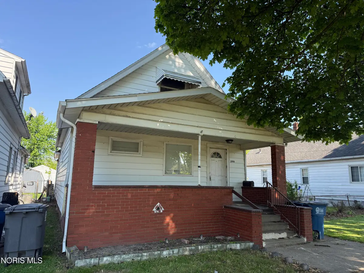 2916 Elm Street, Toledo, OH 43608 - #1