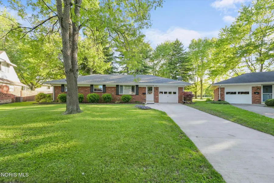 940 Joliet Drive, Maumee, OH 43537 - #3