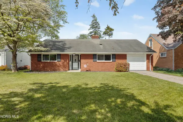 3211 Aldringham Road, Toledo, OH 43606