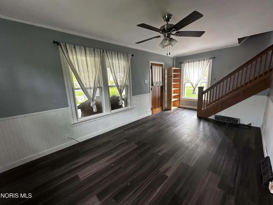 421 Center Street, Bryan, OH 43506 - #2