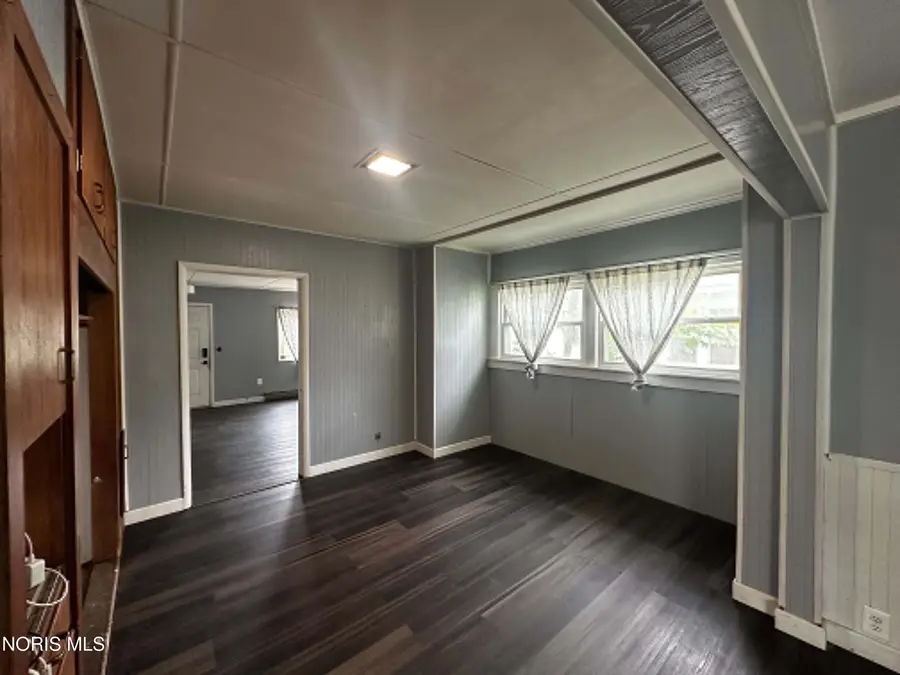 421 Center Street, Bryan, OH 43506 - #3