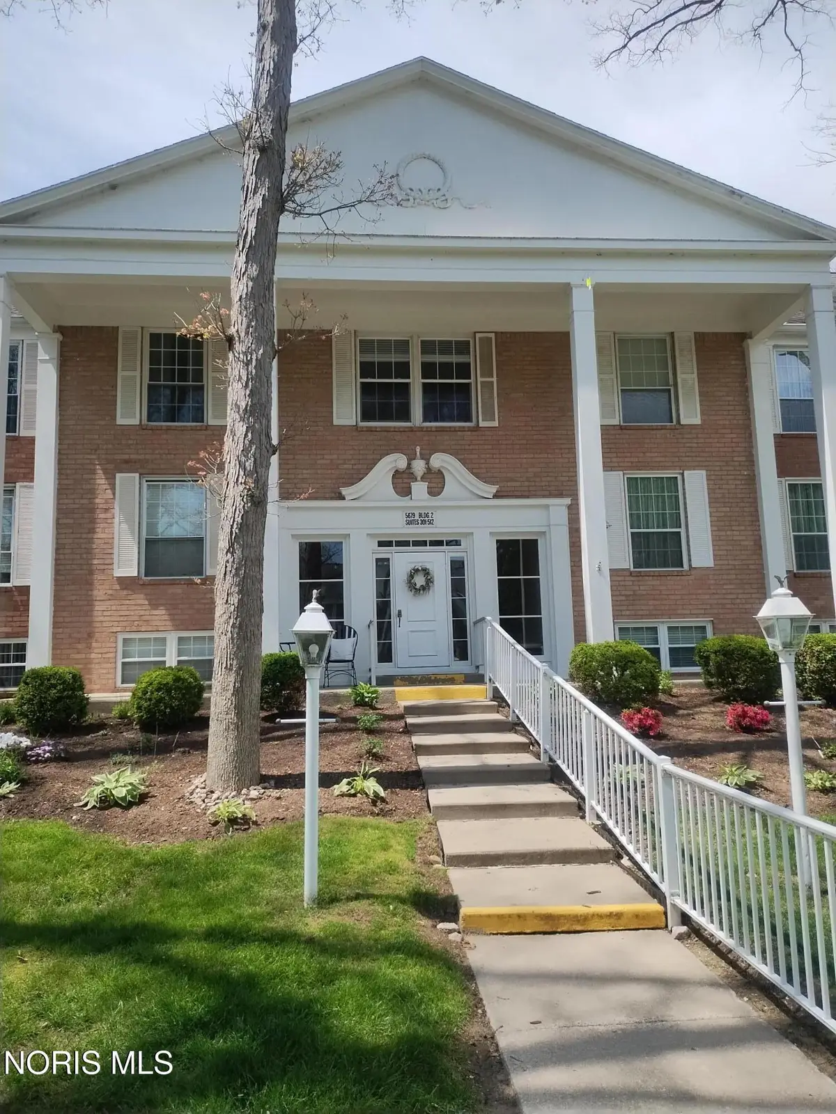5679 Monroe Street #310, Sylvania, OH 43560 - #1