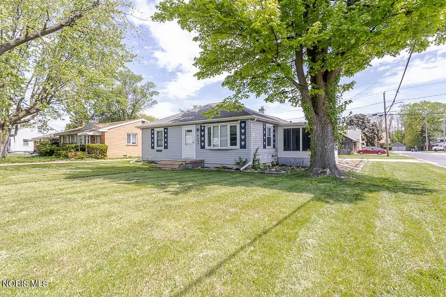4902 Roywood Road, Toledo, OH 43613 - #2