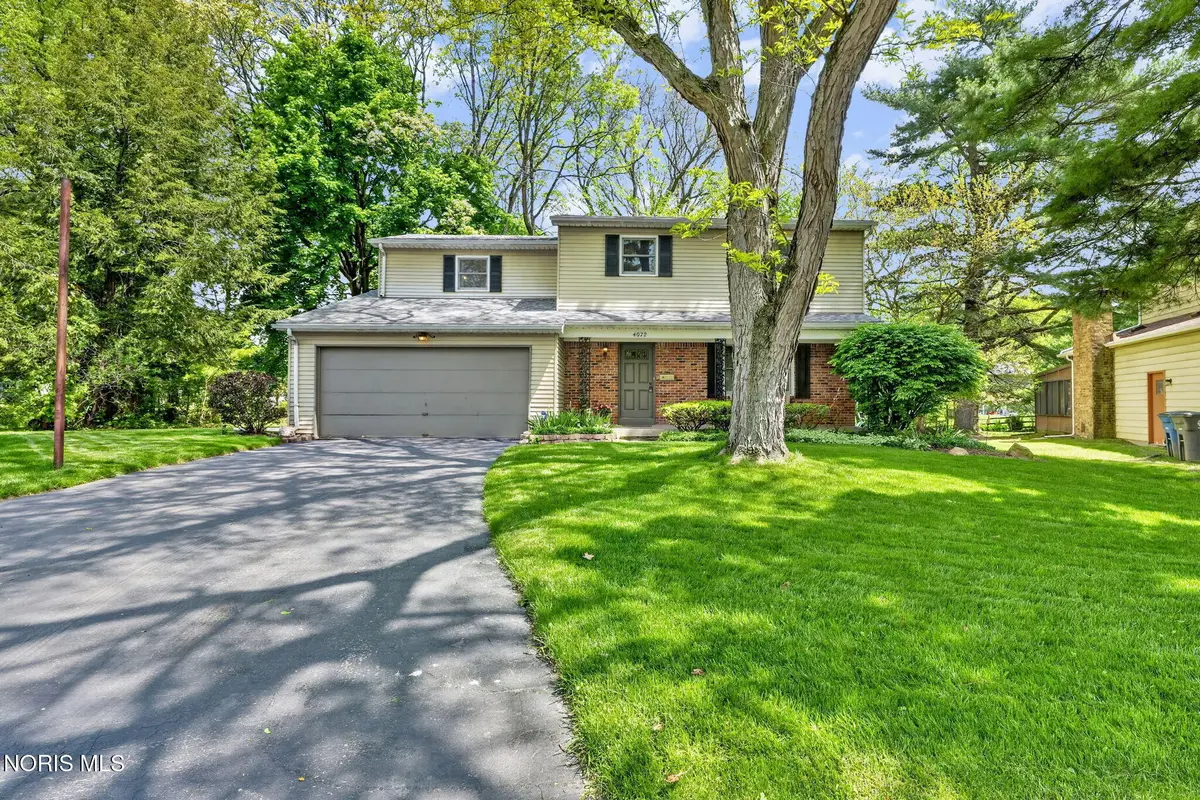 4072 Grandview Court, Toledo, OH 43614 - #1