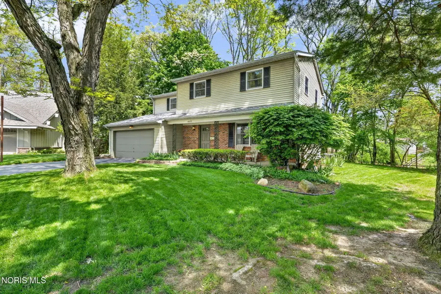 4072 Grandview Court, Toledo, OH 43614 - #2