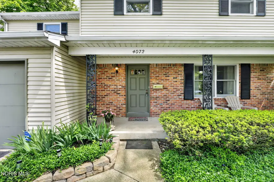 4072 Grandview Court, Toledo, OH 43614 - #3