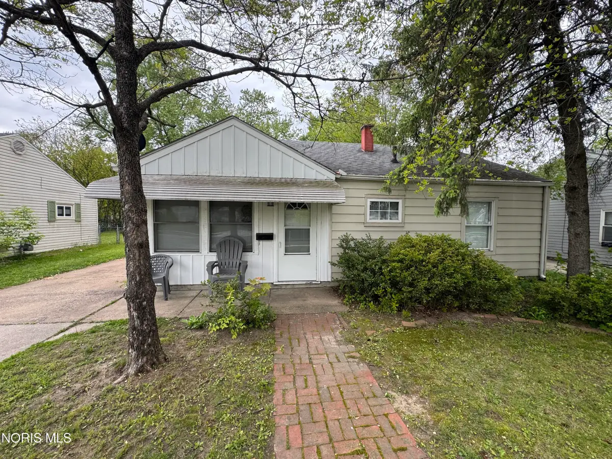 424 Southview Drive, Toledo, OH 43609 - #1