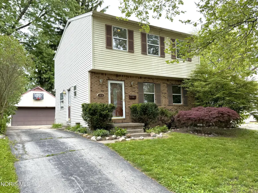 1414 Corbin Road, Toledo, OH 43612 - #3