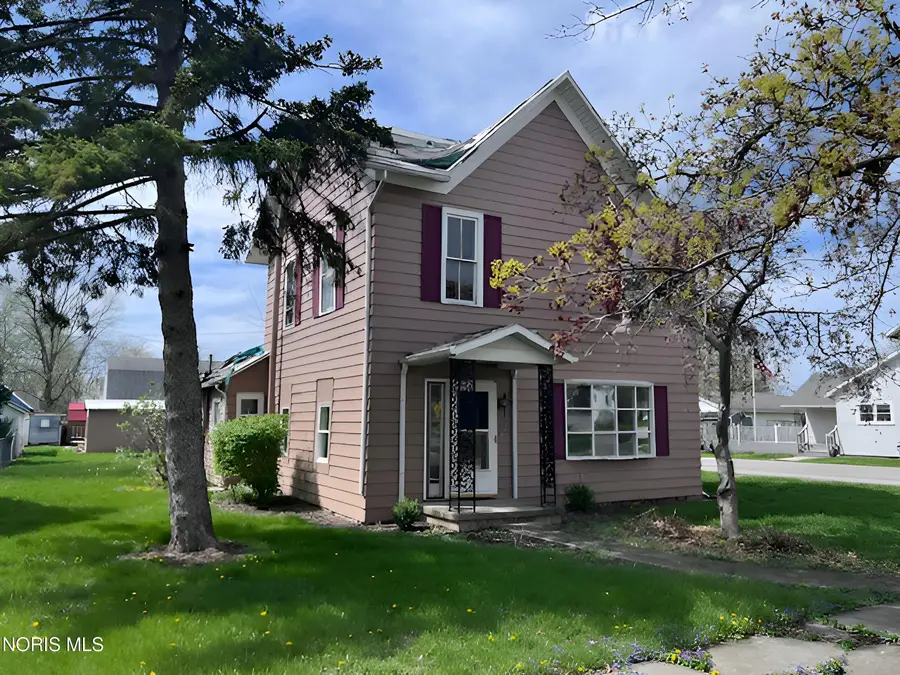 211 N Garfield Street, Bloomdale, OH 44817 - #2