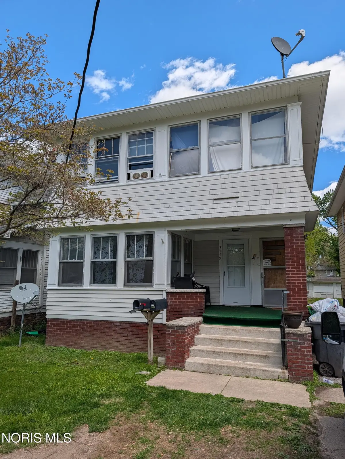 3716 Willys Parkway, Toledo, OH 43612 - #1