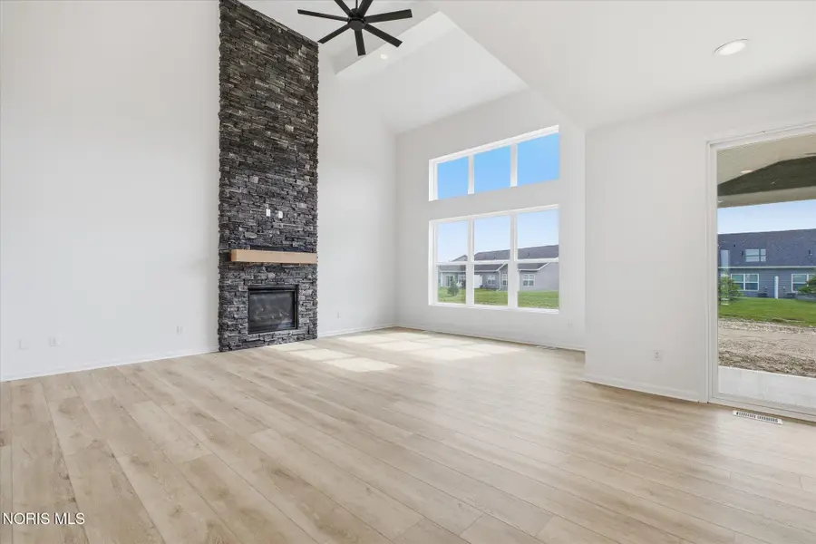 163 Bentley Drive, Perrysburg, OH 43551 - #2