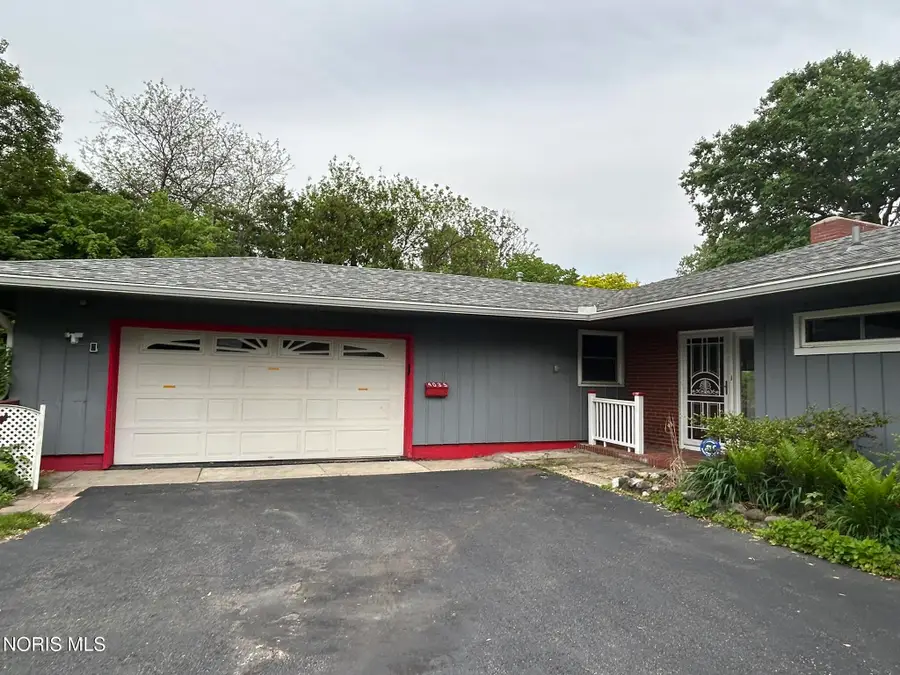 4035 Talwood Lane, Toledo, OH 43606 - #3