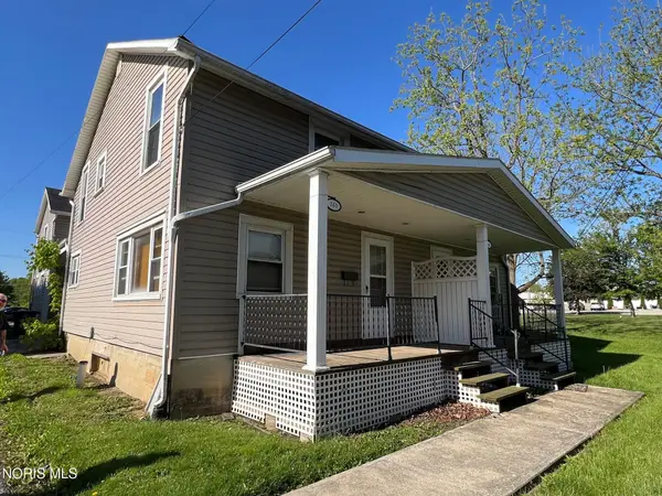 120, 140 & 160 Karcher Drive, Upper Sandusky, OH 43351