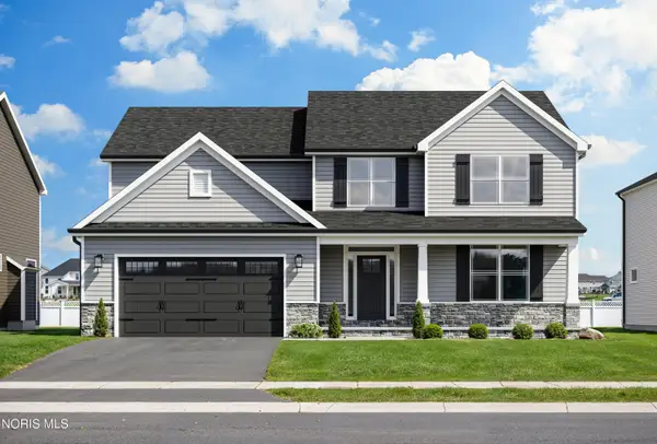8803 Flint Court, Sylvania, OH 43560