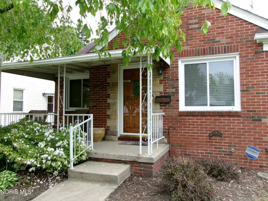 3019 Muirfield Avenue, Toledo, OH 43614 - #2