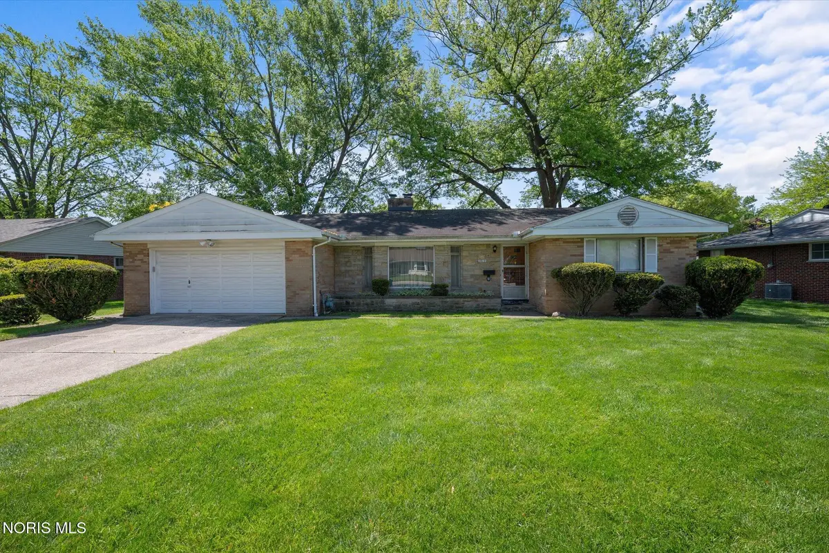 3615 Denise Drive, Toledo, OH 43614 - #1