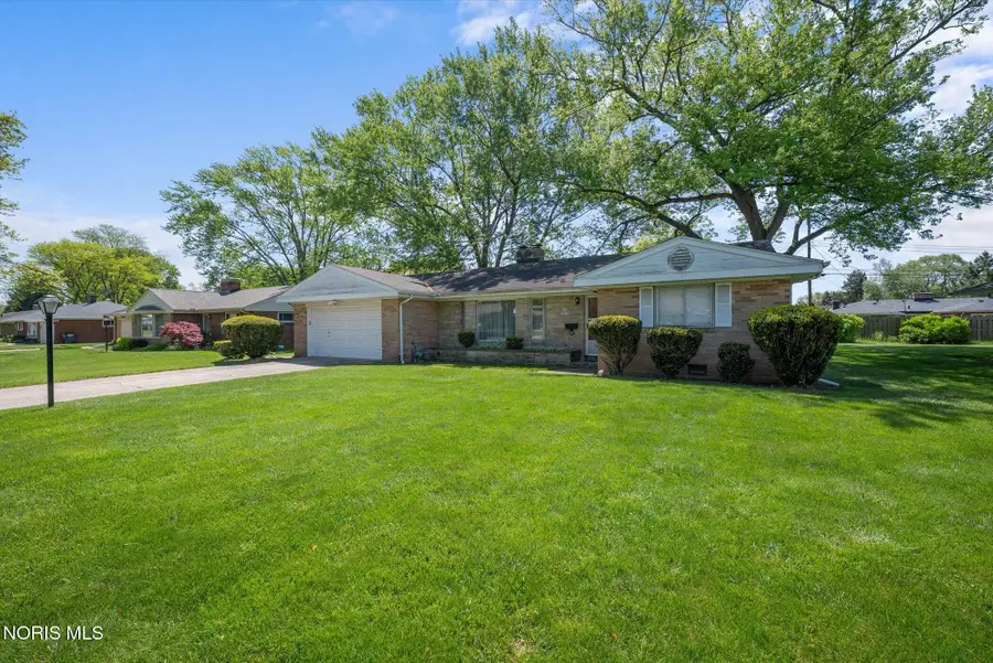 3615 Denise Drive, Toledo, OH 43614 - #3