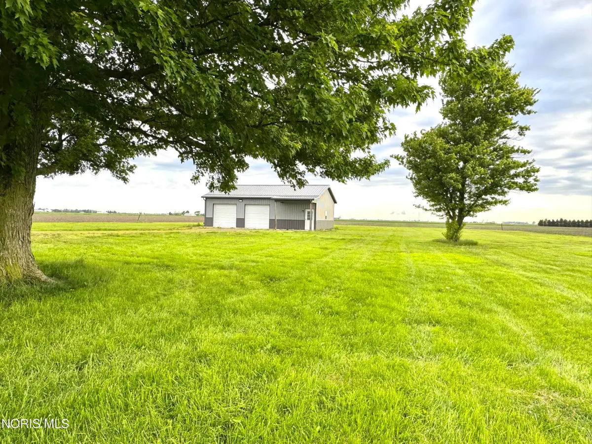 21116 Hammansburg Road, Custar, OH 43511 - #1